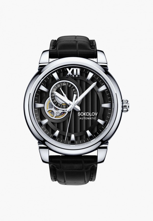 Sokolov Часы - Feel the Power - фото 2