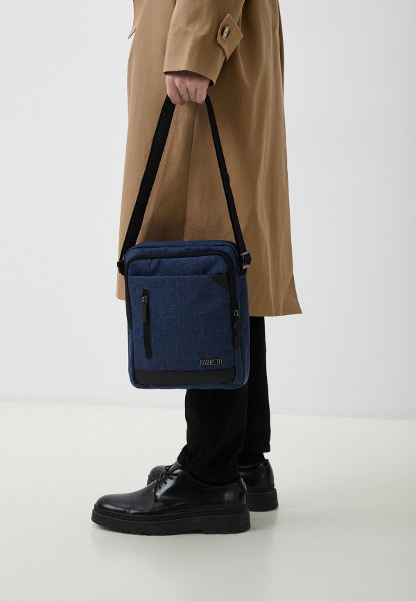 Fabretti Сумка - фото 4