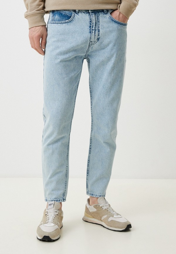 Luxor By Ramo Джинсы -  - фото 1