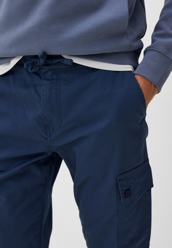 Luxor By Ramo Брюки - фото 4