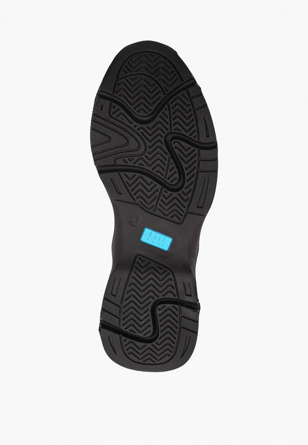 Ralf Ringer Кроссовки - GREY - фото 5