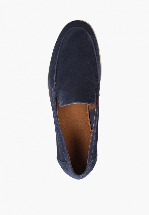 Ralf Ringer Мокасины - STEFAN - фото 4