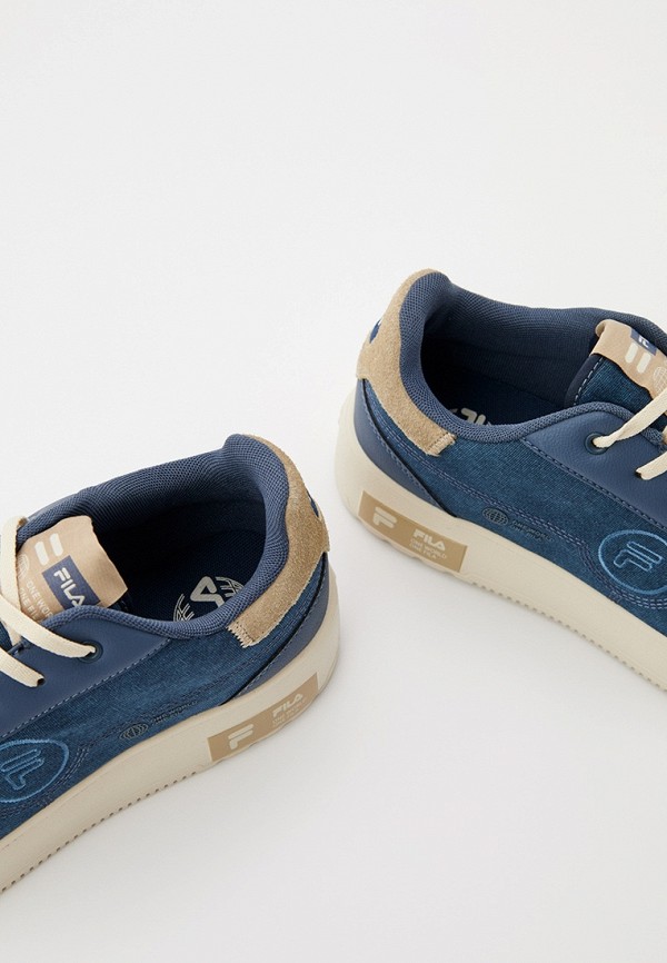 Fila Кеды - BREAKPOINT CANVAS - фото 4