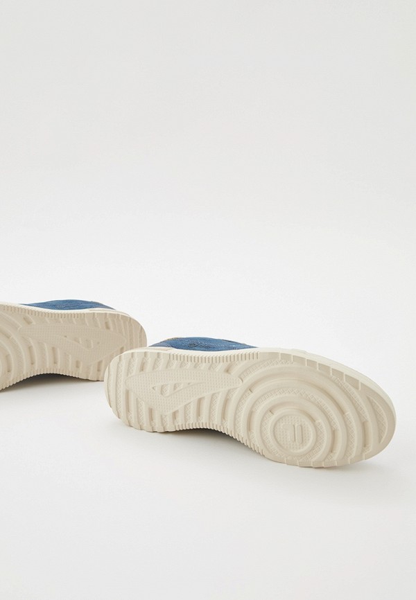 Fila Кеды - BREAKPOINT CANVAS - фото 5