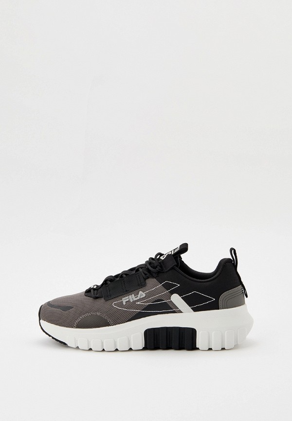 Fila Кроссовки - CHROME - фото 1