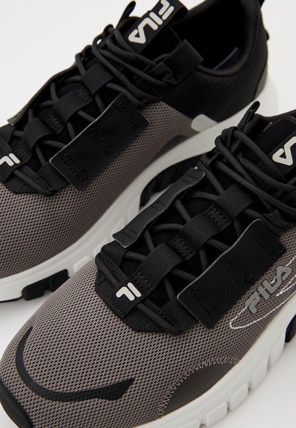 Fila Кроссовки - CHROME - фото 2