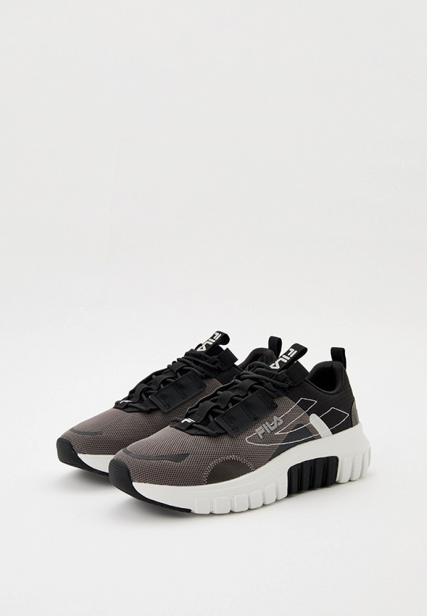 Fila Кроссовки - CHROME - фото 3