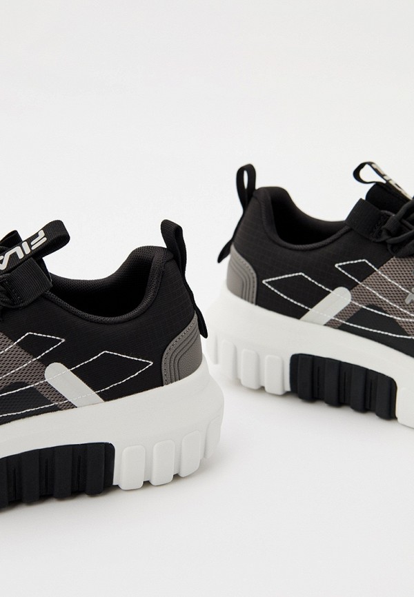 Fila Кроссовки - CHROME - фото 4