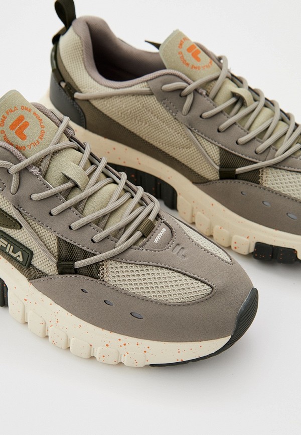 Fila Кроссовки - CHROME 2.0 - фото 2