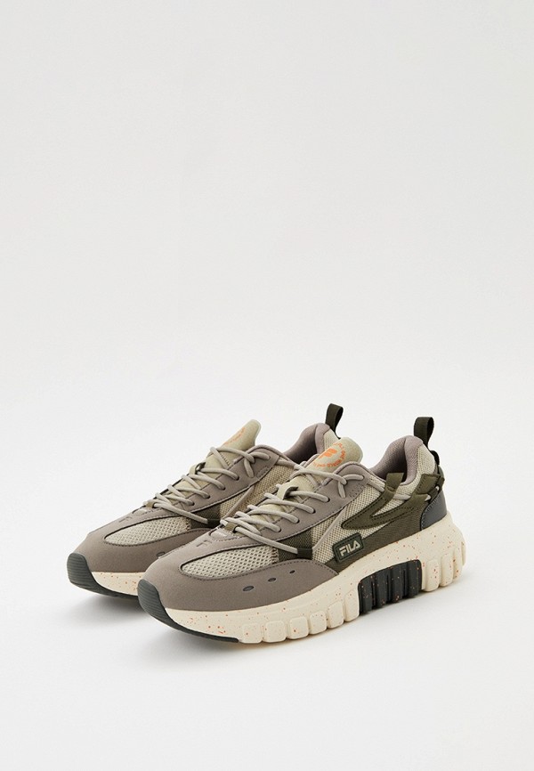 Fila Кроссовки - CHROME 2.0 - фото 3