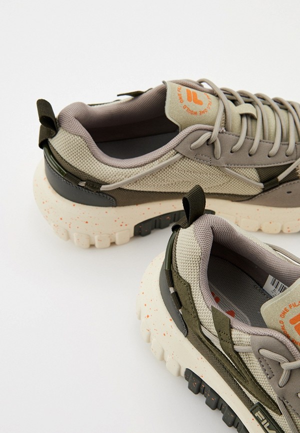 Fila Кроссовки - CHROME 2.0 - фото 4