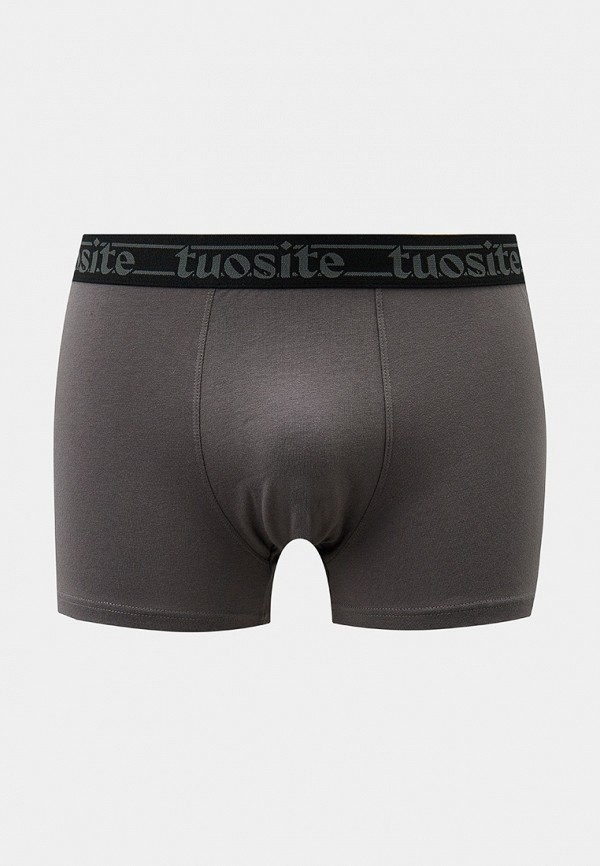 Tuosite Трусы 3 шт. - фото 5