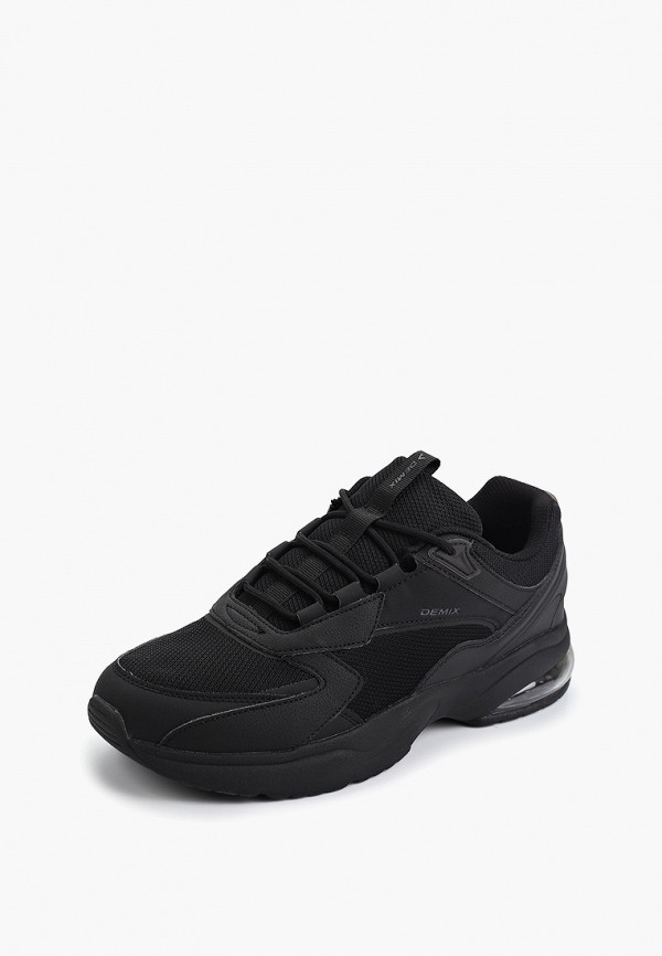 Demix Кроссовки - NEO BUBBLE MAX - фото 2