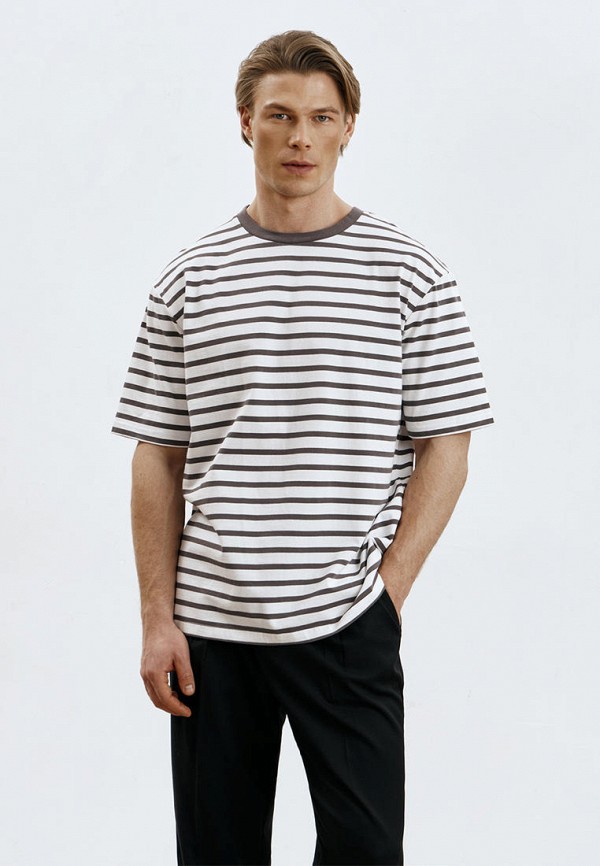 Urban Tiger Футболка - Cotton - фото 1