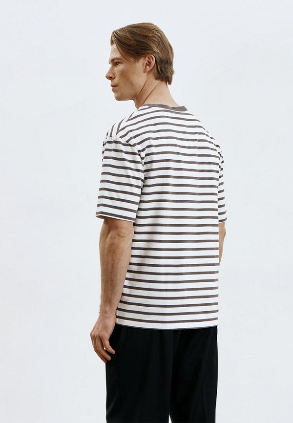 Urban Tiger Футболка - Cotton - фото 3