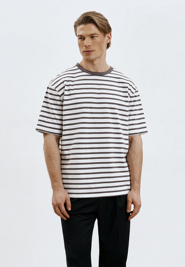 Urban Tiger Футболка - Cotton - фото 4