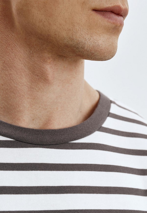 Urban Tiger Футболка - Cotton - фото 5