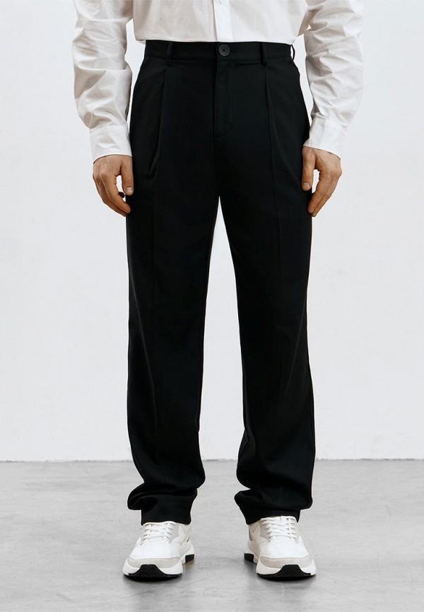 Urban Tiger Брюки - Recycled Polyviscose - фото 4