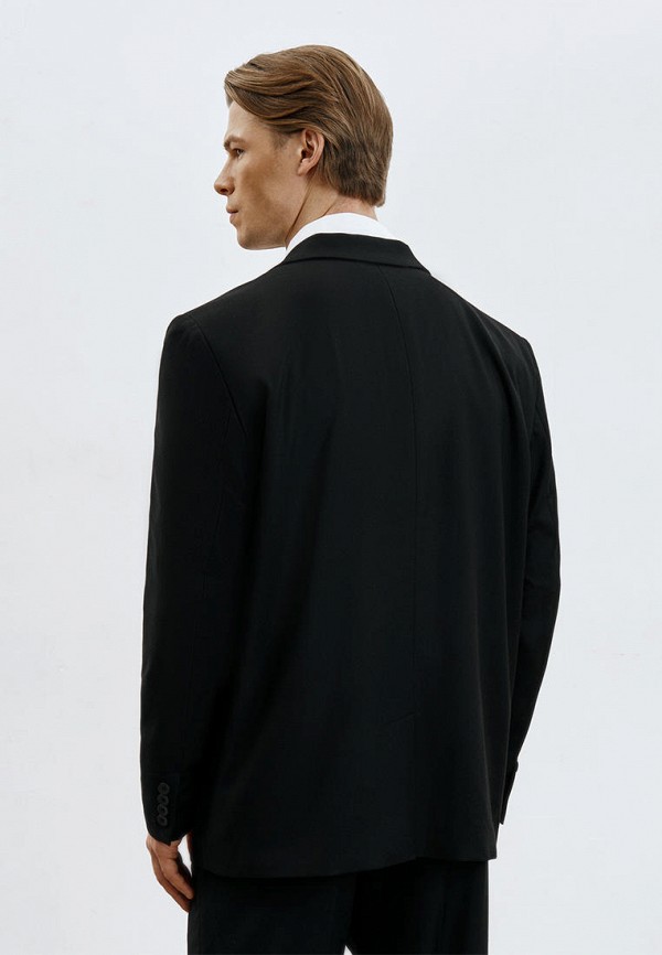 Urban Tiger Пиджак - Recycled Polyviscose - фото 3