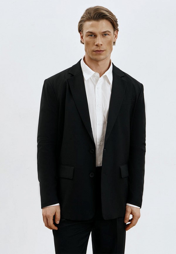 Urban Tiger Пиджак - Recycled Polyviscose - фото 4