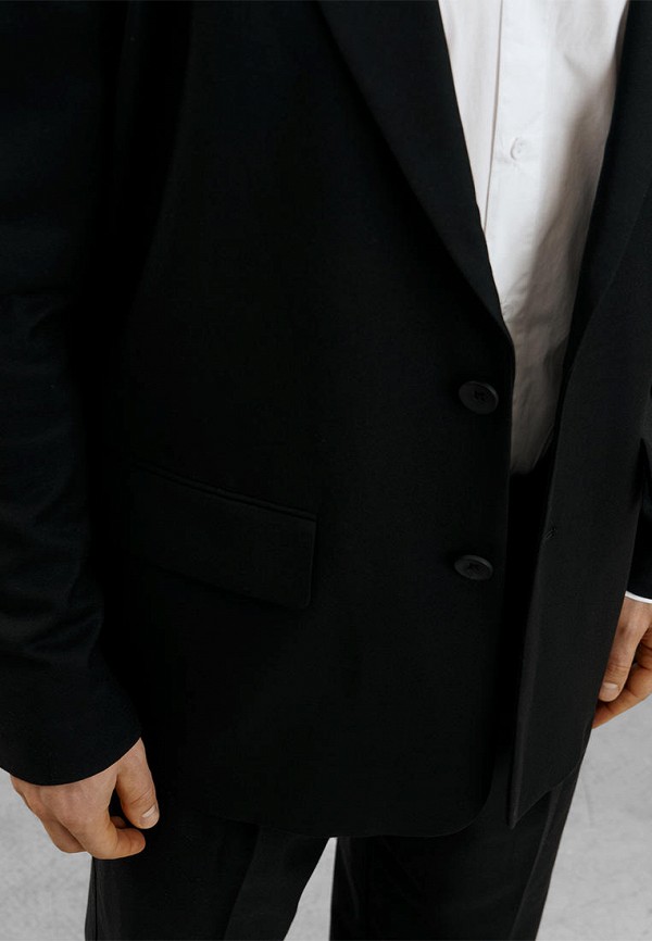 Urban Tiger Пиджак - Recycled Polyviscose - фото 5