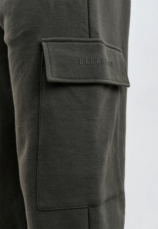 Urban Tiger Брюки - Cotton - фото 6