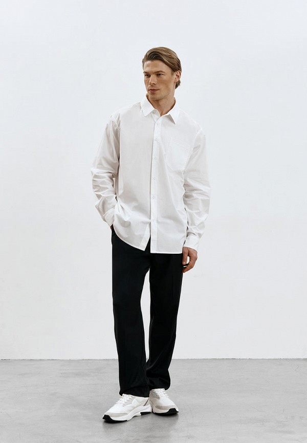 Urban Tiger Рубашка - Cotton - фото 4