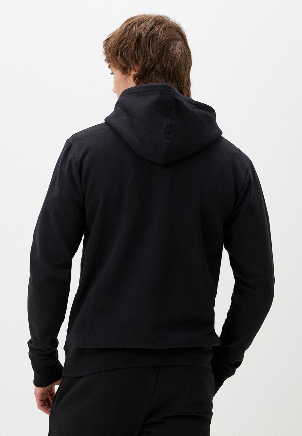 Lonsdale Худи - с начесом - фото 3