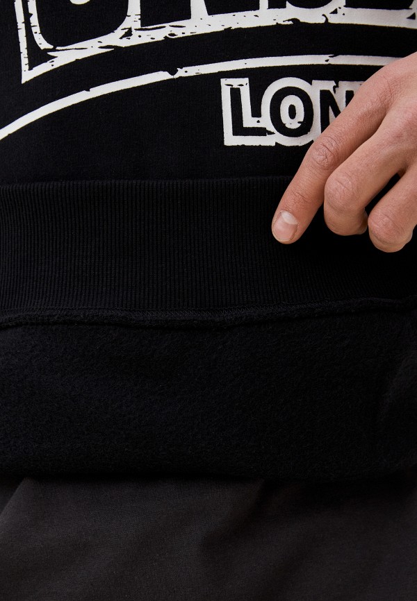 Lonsdale Худи - с начесом - фото 4