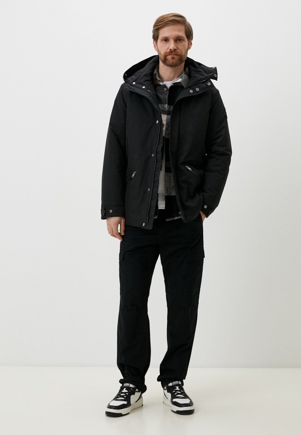 Baon Куртка утепленная - Online - фото 2