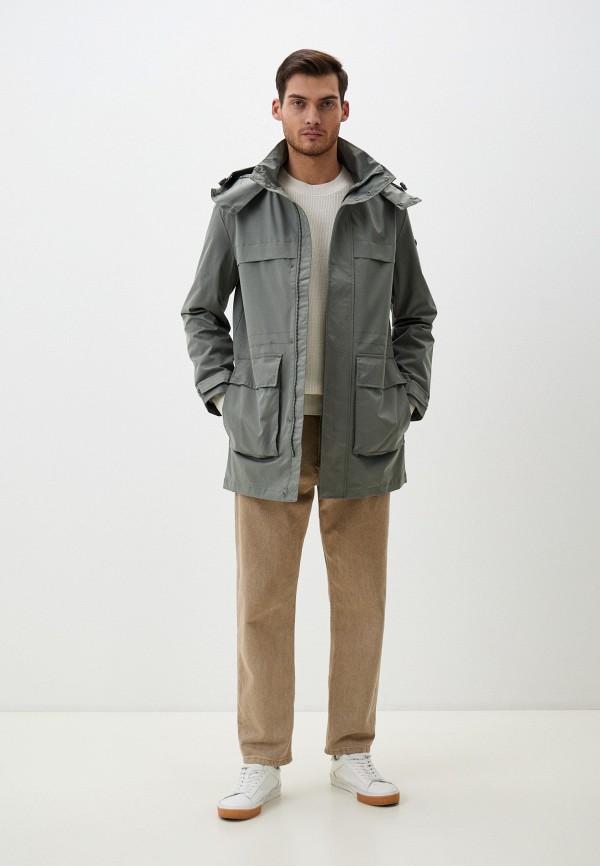 Baon Плащ - Online - фото 2