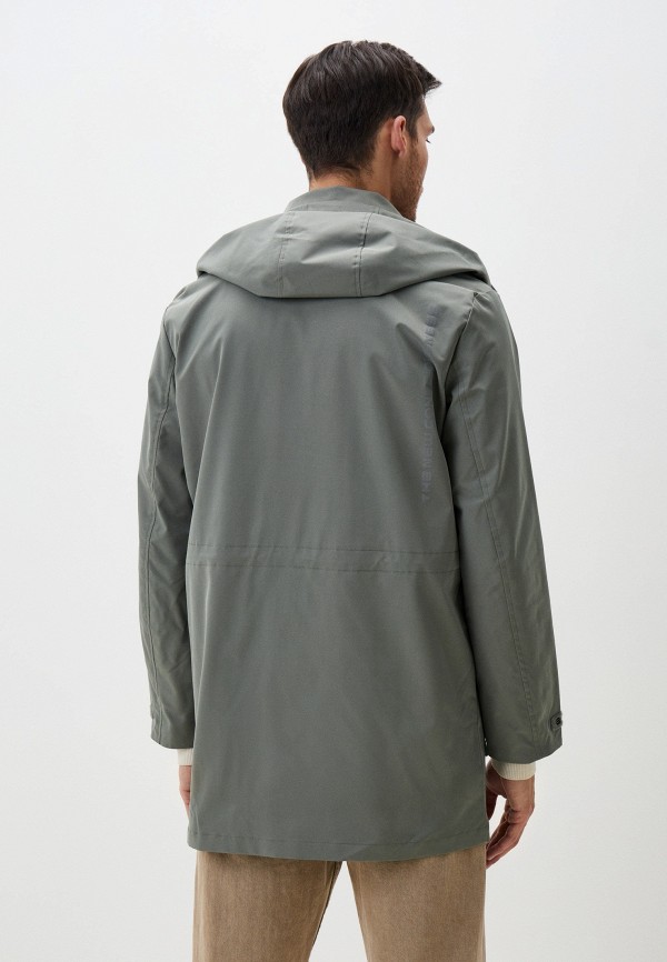 Baon Плащ - Online - фото 3