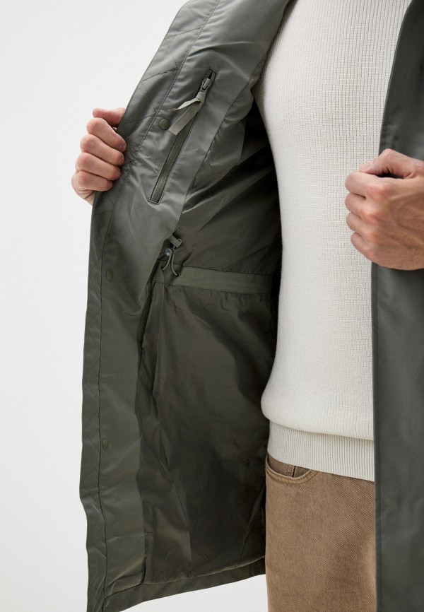 Baon Плащ - Online - фото 4