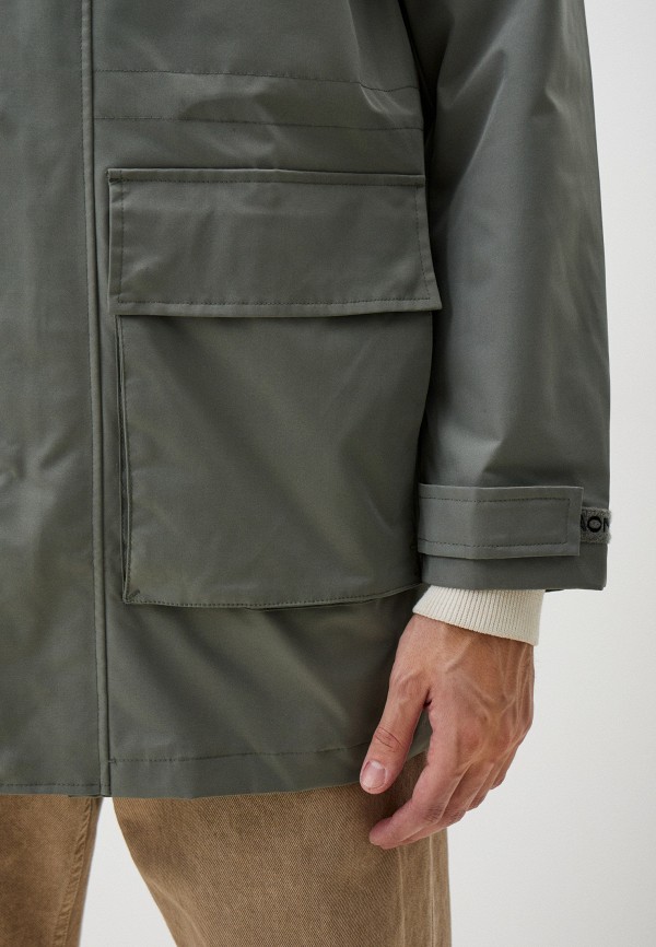 Baon Плащ - Online - фото 5