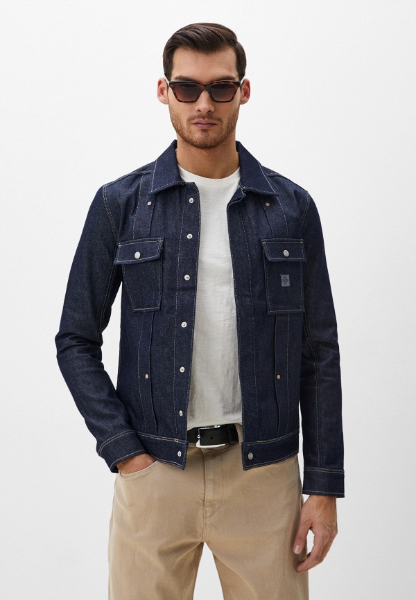 Colin's Куртка джинсовая - фото 1