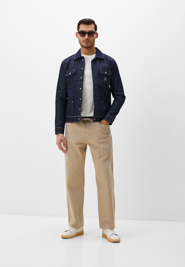 Colin's Куртка джинсовая - фото 2