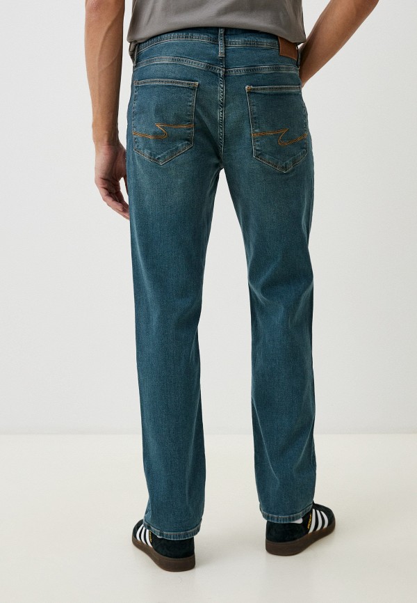 Colin's Джинсы - 045 DAVID Regular Fit - фото 3