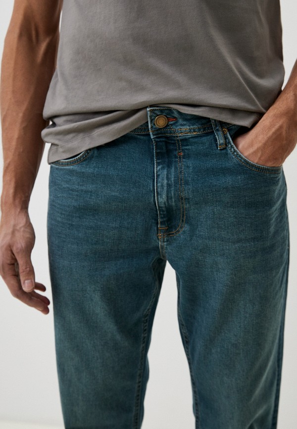 Colin's Джинсы - 045 DAVID Regular Fit - фото 4