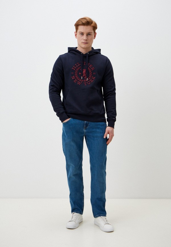 Colin's Джинсы - 044 KARL Straight Fit - фото 2