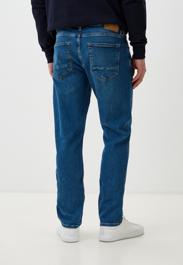 Colin's Джинсы - 044 KARL Straight Fit - фото 3