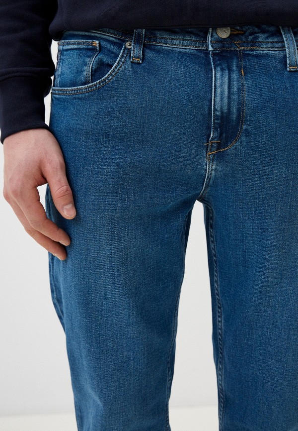 Colin's Джинсы - 044 KARL Straight Fit - фото 4
