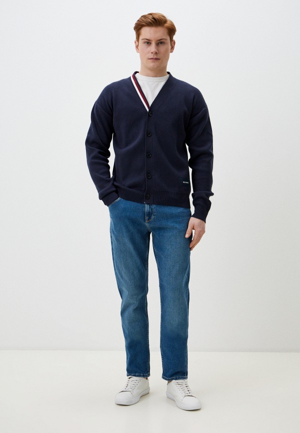 Colin's Джинсы - 067 JACK Regular Fit - фото 2