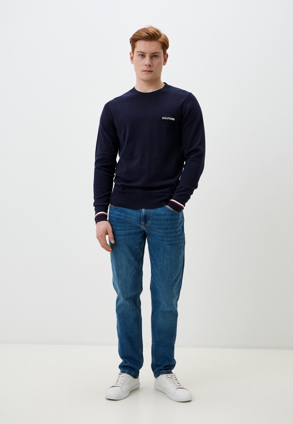 Colin's Джинсы - 044 KARL Straight Fit - фото 2