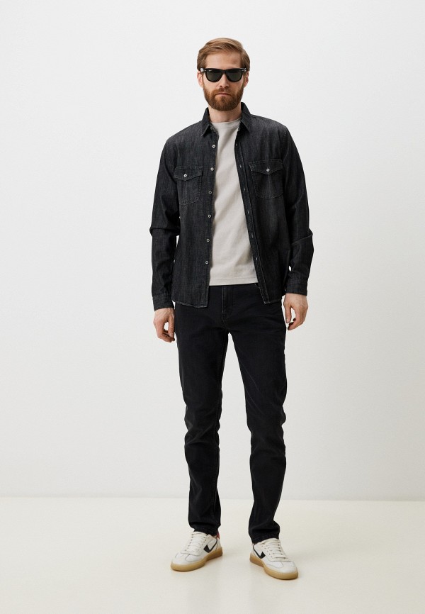 Colin's Джинсы - 044 KARL Straight Fit - фото 2