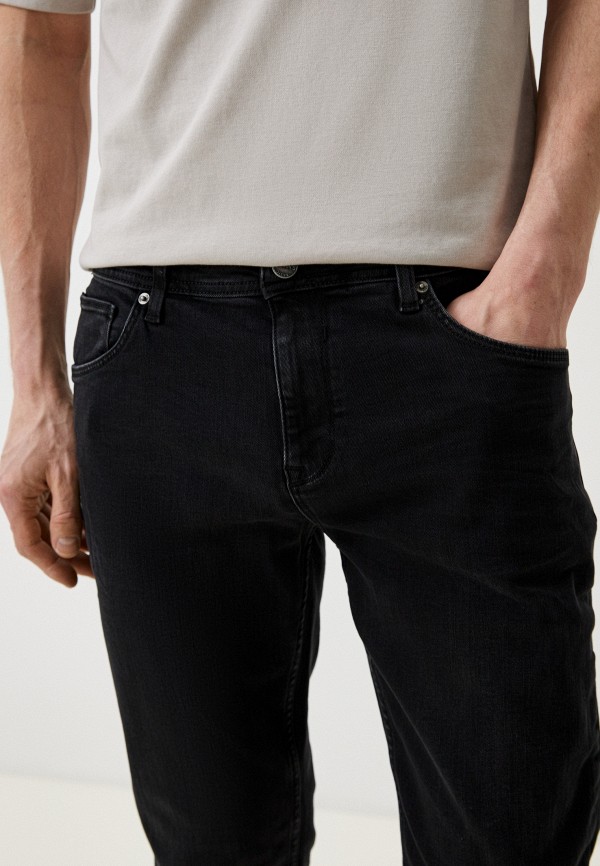 Colin's Джинсы - 044 KARL Straight Fit - фото 4