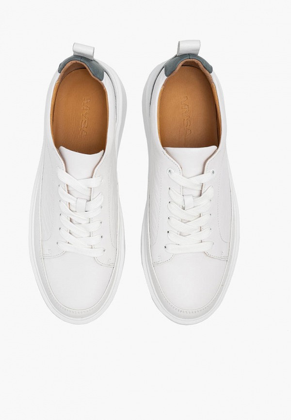 Mysa Кеды - фото 3