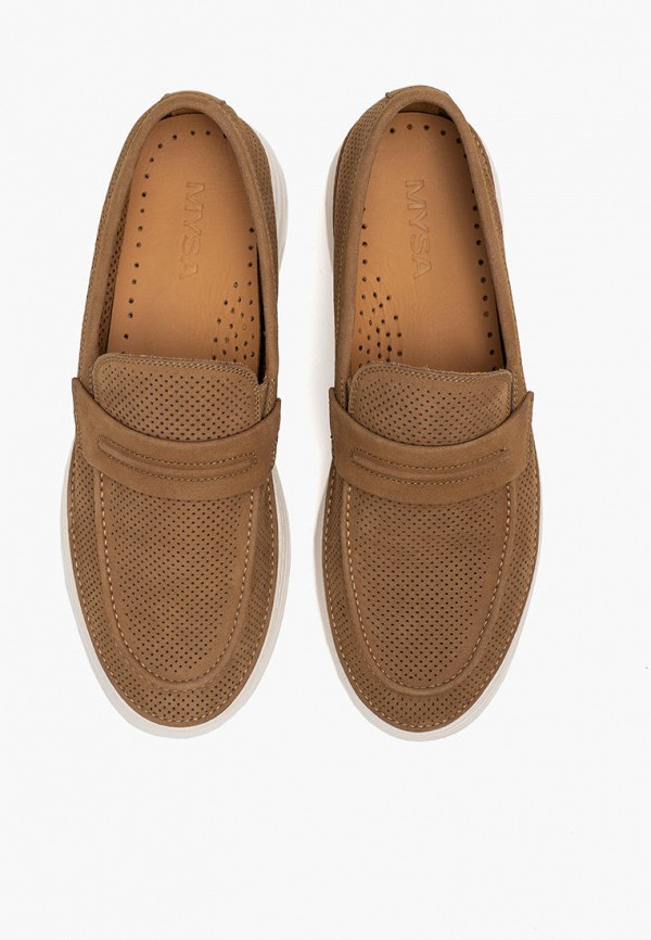 Mysa Лоферы - фото 3