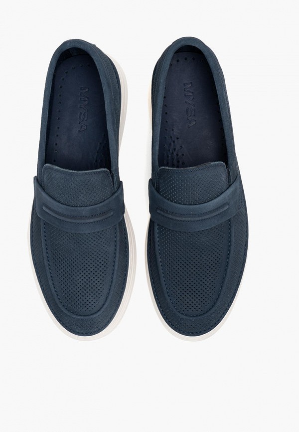 Mysa Лоферы - фото 3