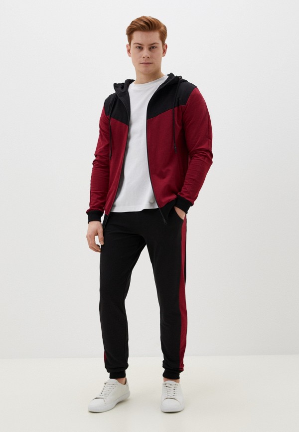 Blacksi Костюм спортивный - 9013 - фото 1