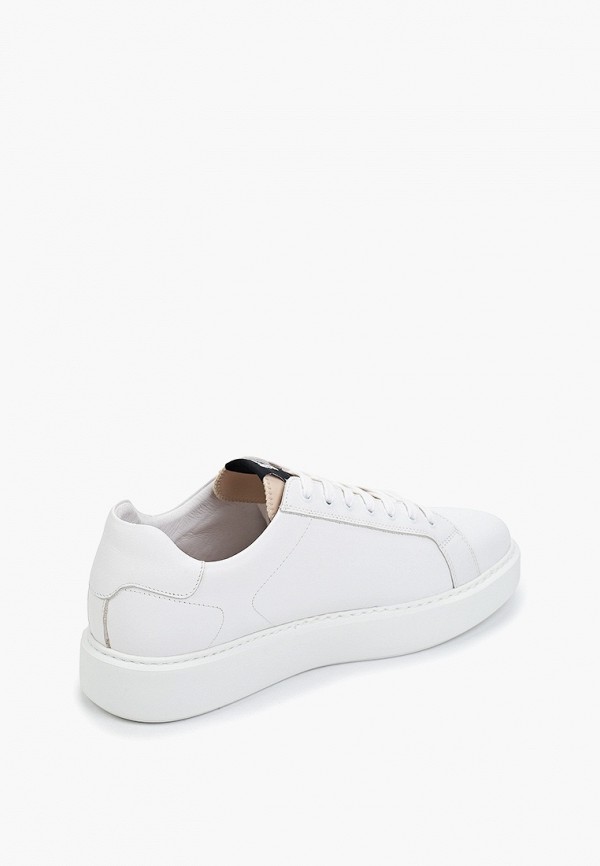 Blackstone Кеды - Stanley - фото 3